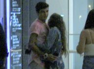 Irmã de Bruna Marquezine, Luana curte passeio com namorado e família. Fotos!