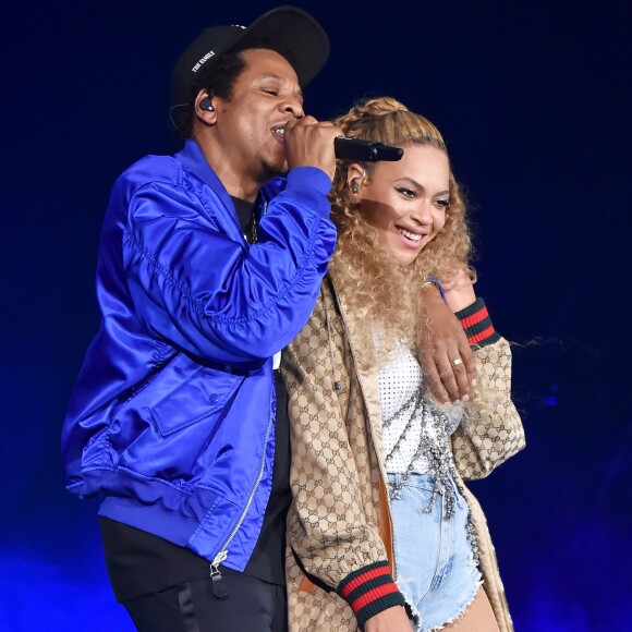 Marido de Beyoncé, Jay-Z se tornou o primeiro rapper bilionário
