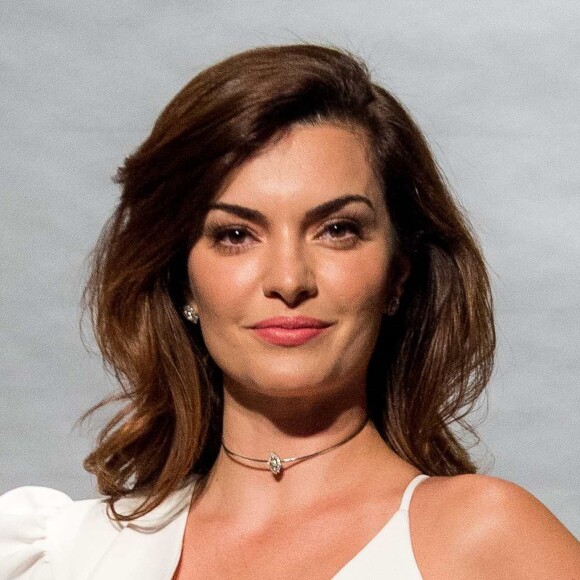 Filho de Karen Brusttolin e Alexandre Nero, Inã ganhou elogio de Mayana Neiva: 'Que coisas lindas'