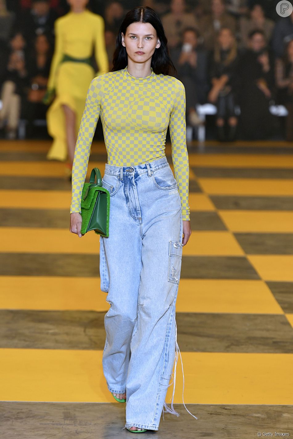 pantalona inverno