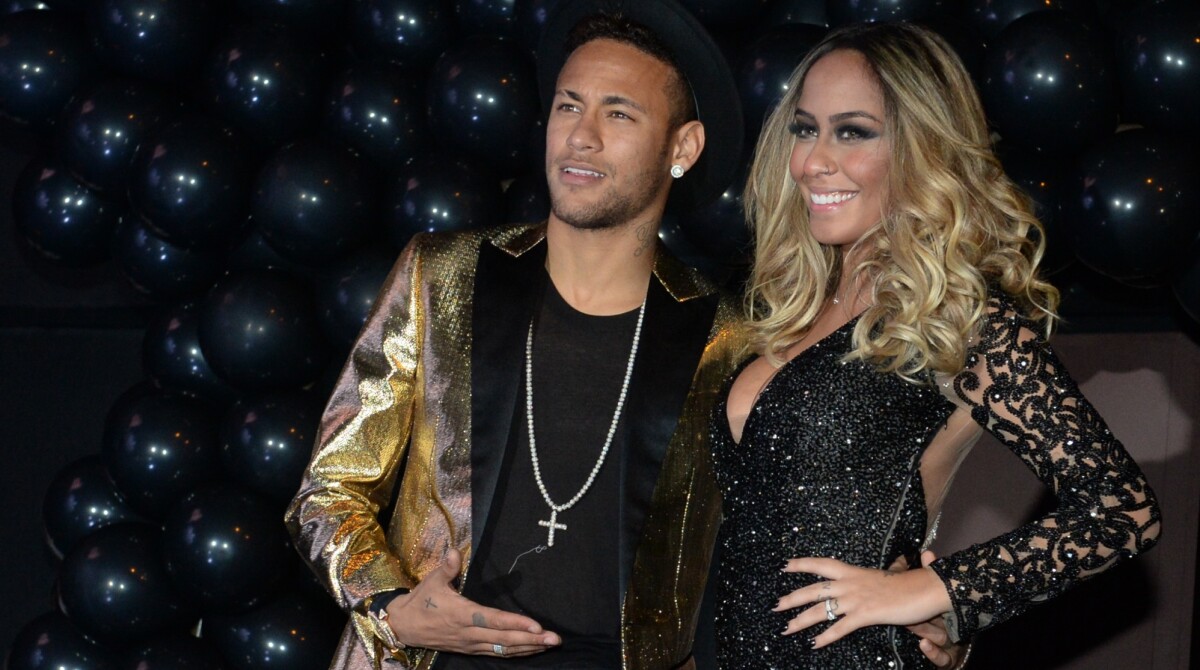 Lesionado, Neymar ganha declaração e apoio de Rafaella Santos: Tem meu  colo - Purepeople