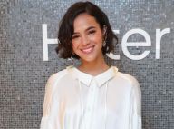 Personal filma Bruna Marquezine irritada em treino: 'Não quer papo'. Vídeo!