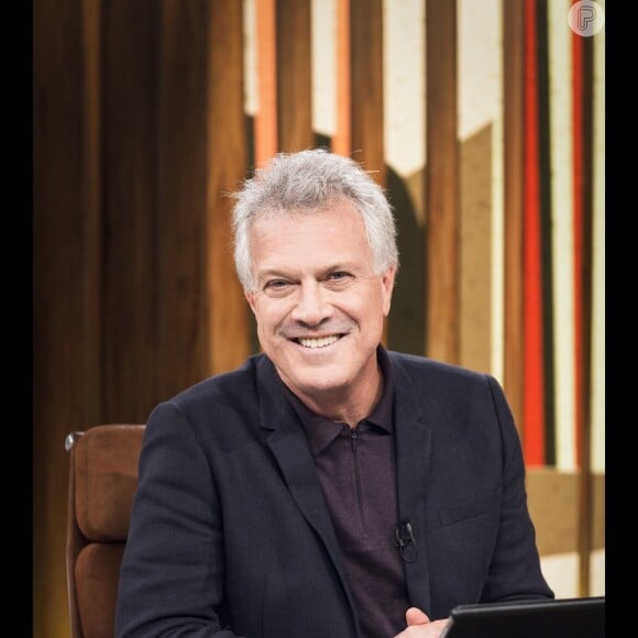 Pedro Bial é pai de Ana (do casamento com Renée Castelo Branco), Theo (da relação com Giulia Gam) e José Pedro (fruto do relacionamento com Isabel Diegues) e Laura (da união com Maria Prata)