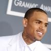 Chris Brown já brigou com Drake no ano passado por causa de Rihanna