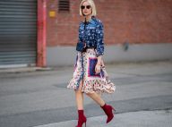 10 looks estampados para você usar neste inverno