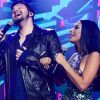 Dupla de Simone, Simaria elogia Luan Santana após polêmica da música 'Juntos e Shallow Now' nesta quinta-feira, dia 12 de junho de 2019