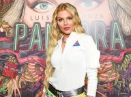 1 evento, 2 looks: Luísa Sonza aposta em peças trends ao lançar 1° álbum. Fotos!