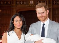 Filho de Meghan Markle e Príncipe Harry, Archie encanta web em nova foto. Veja!