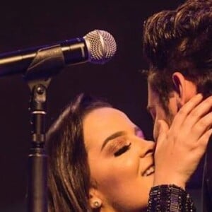 Maiara e Fernando Zor engataram romance no início de 2019