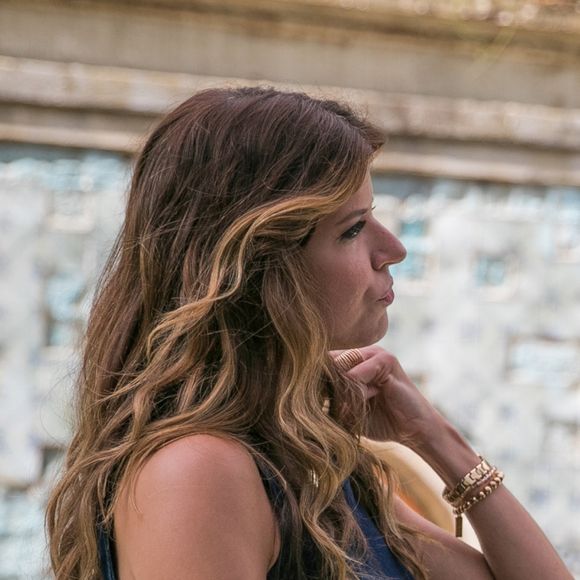 Marco (Júlio Machado) vai contar de todo o amor que sente por Carla (Mariana Santos) para ela, e vai dar um ultimato nela na novela 'Malhação: Toda Forma de Amar'.