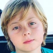 Ana Maria Braga, Faustão e Fátima enviam apoio para filho de Huck após acidente