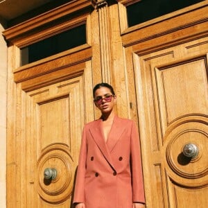 Bruna Marquezine dividiu opnião dos fãs sobre look