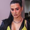 Cleo Pires lamenta críticas ao corpo após polêmica em evento nesta sexta-feira, dia 05 de julho de 2019