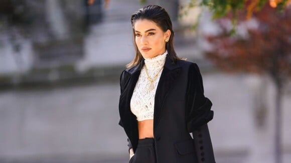 1 blazer preto e 6 looks: peça é mais fashion e curinga do que você pensa!