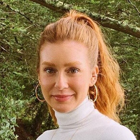 Marina Ruy Barbosa orientou fã que relatou estado de depressão: 'Fique perto de quem você se sinta à vontade para ser 100% você'