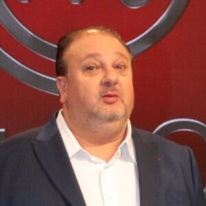 Erick Jacquin se derreteu ao falar dos filhos gêmeos Antoine e Elise: 'A gente não tem palavra para explicar isso, não tem!'