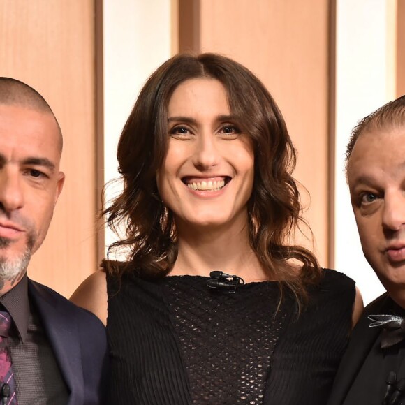 Colega de Erick Jacquin no 'MasterChef Brasil', Henrique Fogaça anunciou separação da engenheira química Carine Ludvic