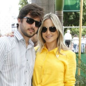Claudia Leitte é casada com o empresário Márcio Pedreira