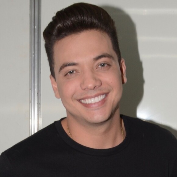 Wesley Safadão postou vídeo dos filhos dançando na web nesta segunda-feira, 22 de julho de 2019