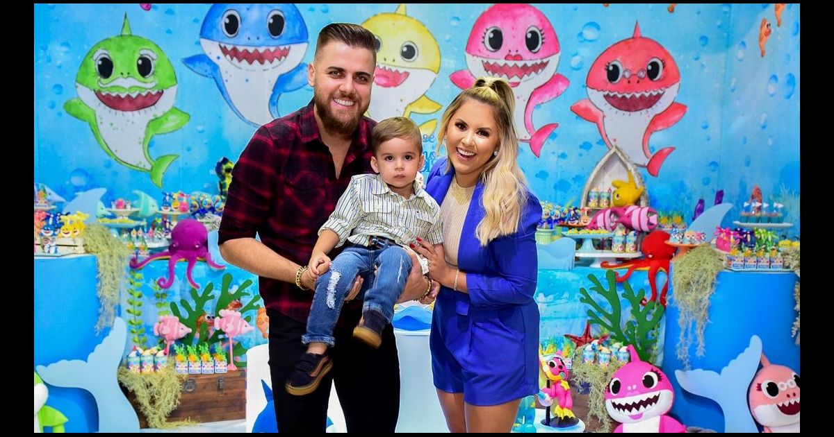roupa mae e filho para aniversario