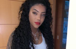 Ludmilla rebate comentário preconceituoso sobre namoro: 'Hipócritas'. Entenda!