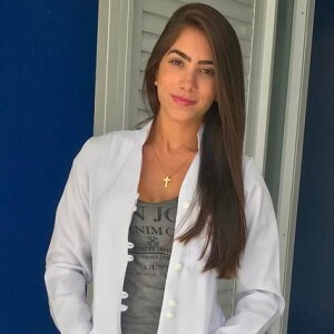 Romana Novais é médica e atua no SUS de São Paulo