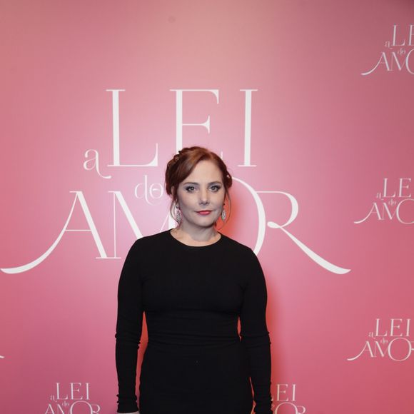 Heloisa Périssé já havia sido diagnosticada com cisto em 2016