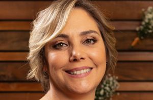 Heloisa Périssé passa por cirurgia após diagnóstico de tumor na glândula salivar