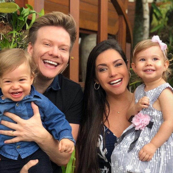 Thais Fersoza ponderou sobre volta às novelas após 2 anos e meio