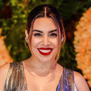 Naiara Azevedo garante que rotina de shows atrapalha o processo de emagrecimento