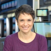Sandra Annenberg troca 'Hoje' por 'Globo Repórter' e Maju Coutinho a substitui