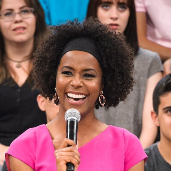Maria Julia Coutinho vai substituir Sandra Annenberg no 'Jornal Hoje' a partir de setembro quando o telejornal entrar em nova fase