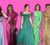Vestido longo de Kate Middleton: looks da Princesa de Gales são inspiração para moda festa