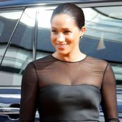 Meghan Markle faz surpresa em sessão de fotos em meio a polêmicas. Entenda!