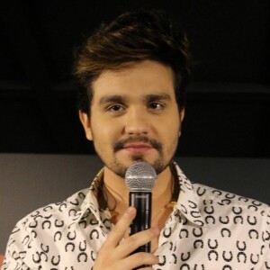 Luan Santana diz que faixa 'Quando a Bad Bater' é uma de suas favoritas: 'É uma composição minha, então é ainda mais especial ver toda essa repercussão'