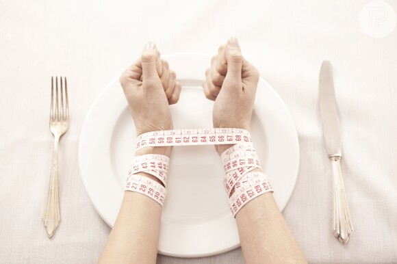 Compulsão alimentar: o distúrbio é marcado por episódios desorganizados seguidos de culpa e raiva de si mesmo