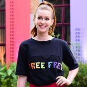 Marina Ruy Barbosa explica foto polêmica em evento: 'Retirei siso e herpes'