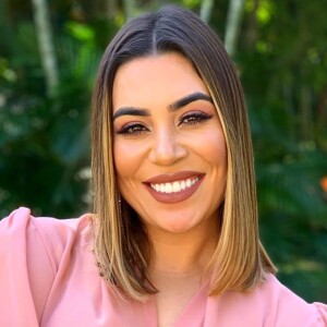 Naiara Azevedo se tornou exemplo de empoderamento para os fãs