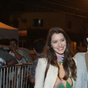 Paolla Oliveira e Nathalia Dill são irmãs que se separaram na infância na novela 'A Dona do Pedaço'