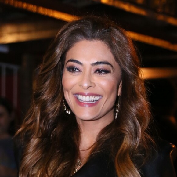 Juliana Paes vive a protagonista Maria da Paz na novela 'A Dona do Pedaço'