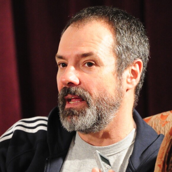 Ricardo Waddington é pai de Pedro Waddington