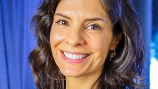 Helena Ranaldi posta foto com filho e semelhança impressiona: 'A cara da mãe!'
