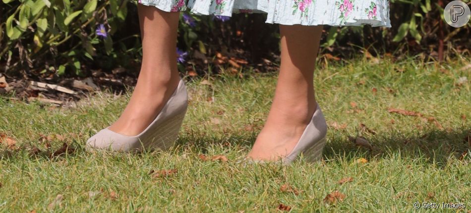 O estilo da duquesa Kate Middleton – Roberta Carlucci