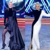 Brilho, volume e sintonia com Junno: Xuxa detalha seus looks no 'Dancing Brasil' em entrevista exclusiva ao Purepeople nesta quarta-feira, dia 10 de setembro de 2019