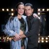 Casada com Camilo (Lee Taylor), Vivi (Paolla Oliveira) transará com Chiclete (Sergio Guizé) na novela 'A Dona do Pedaço'