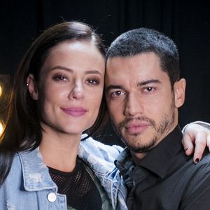 Casada com Camilo (Lee Taylor), Vivi (Paolla Oliveira) transará com Chiclete (Sergio Guizé) na novela 'A Dona do Pedaço'