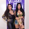 Simone e Simaria fizeram a abertura do VillaMix Lisboa 