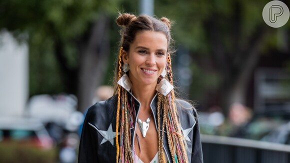 Rock in Rio: 5 ideias de penteados estilosos para arrasar no festival!