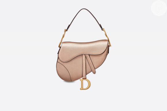 Bolsa Dior usada por Bruna Marquezine custa $3,350, R$ 13,98 mil na cotação atual
