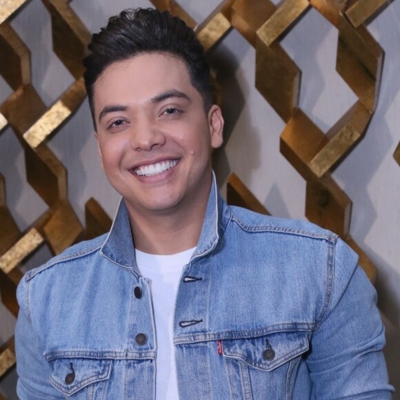 O estilo de Wesley Safadão mudou desde o início de sua carreira